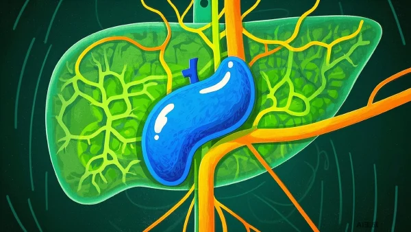 胆囊结石的全面了解与科学管理