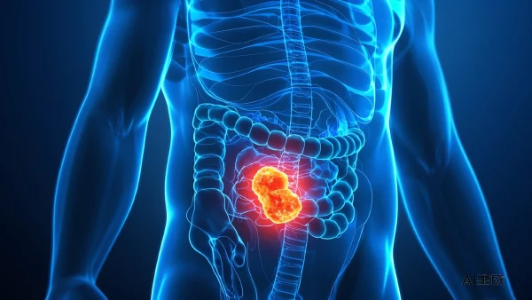 结肠癌的认知与应对：您需要知道的重点