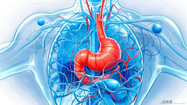 破解胃癌谜团：从诊断到治疗的全景解析
