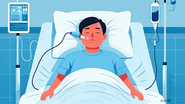 麻醉在手术及围术期管理中的应用与健康指导