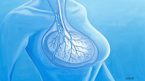 乳癌早期信号及治疗策略:女性必知的健康指南