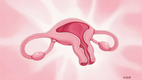 卵巢癌早期警示:女性健康指南与科学管理