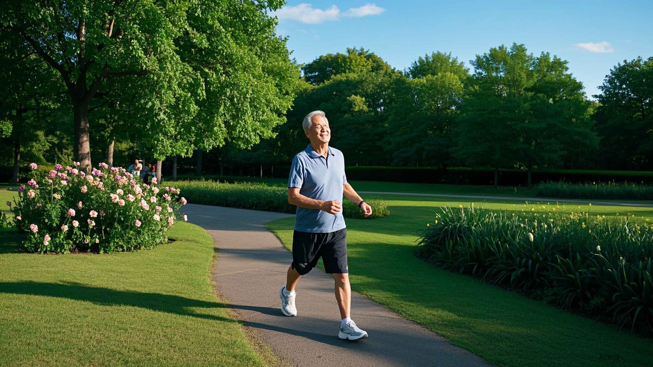 科普，痛风与运动：舒缓关节的<span style="color: #da4707">黄金</span>法则