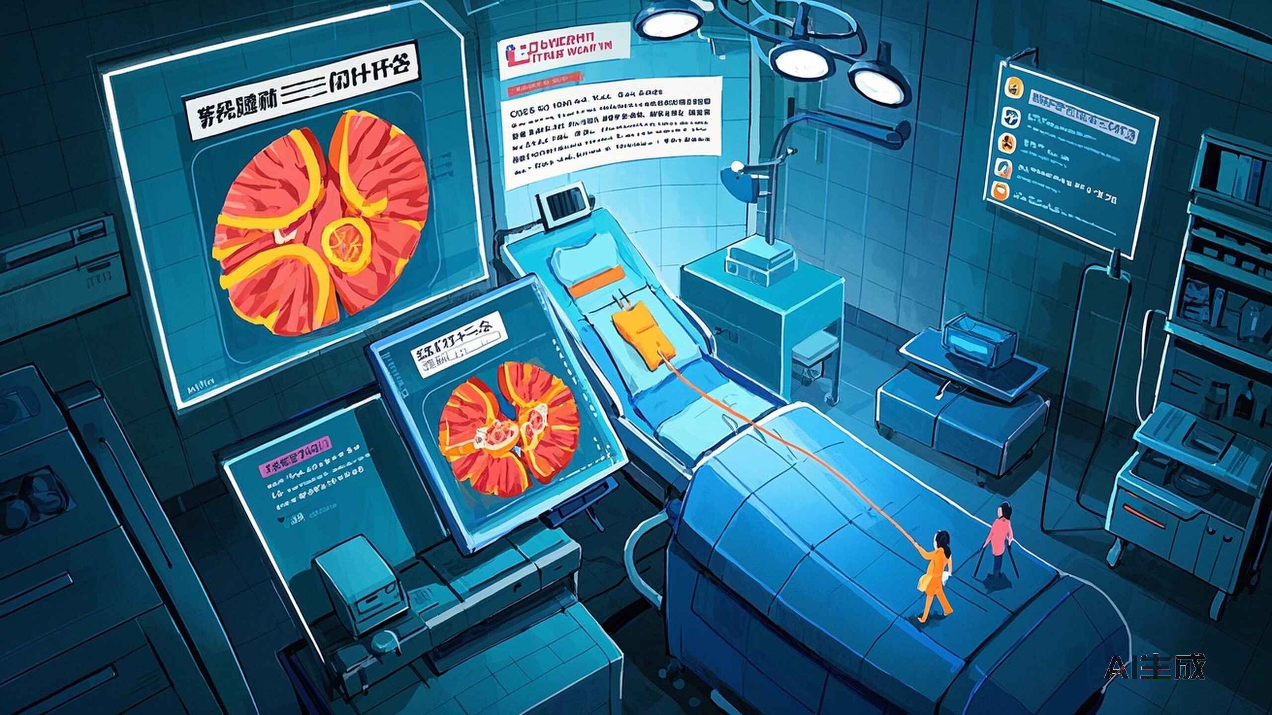 科普，乳腺癌分期3常用药物实用指南：关键用药细节一览封面图