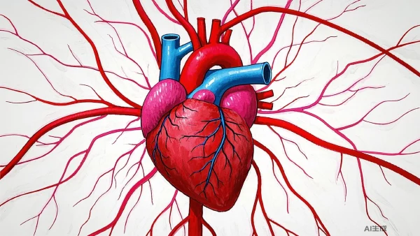 心肌缺血：心脏健康的小秘密与早期警示