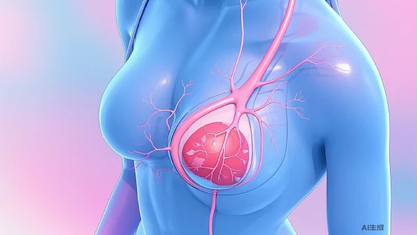 乳腺癌早发现早治疗:女性必知的应对策略