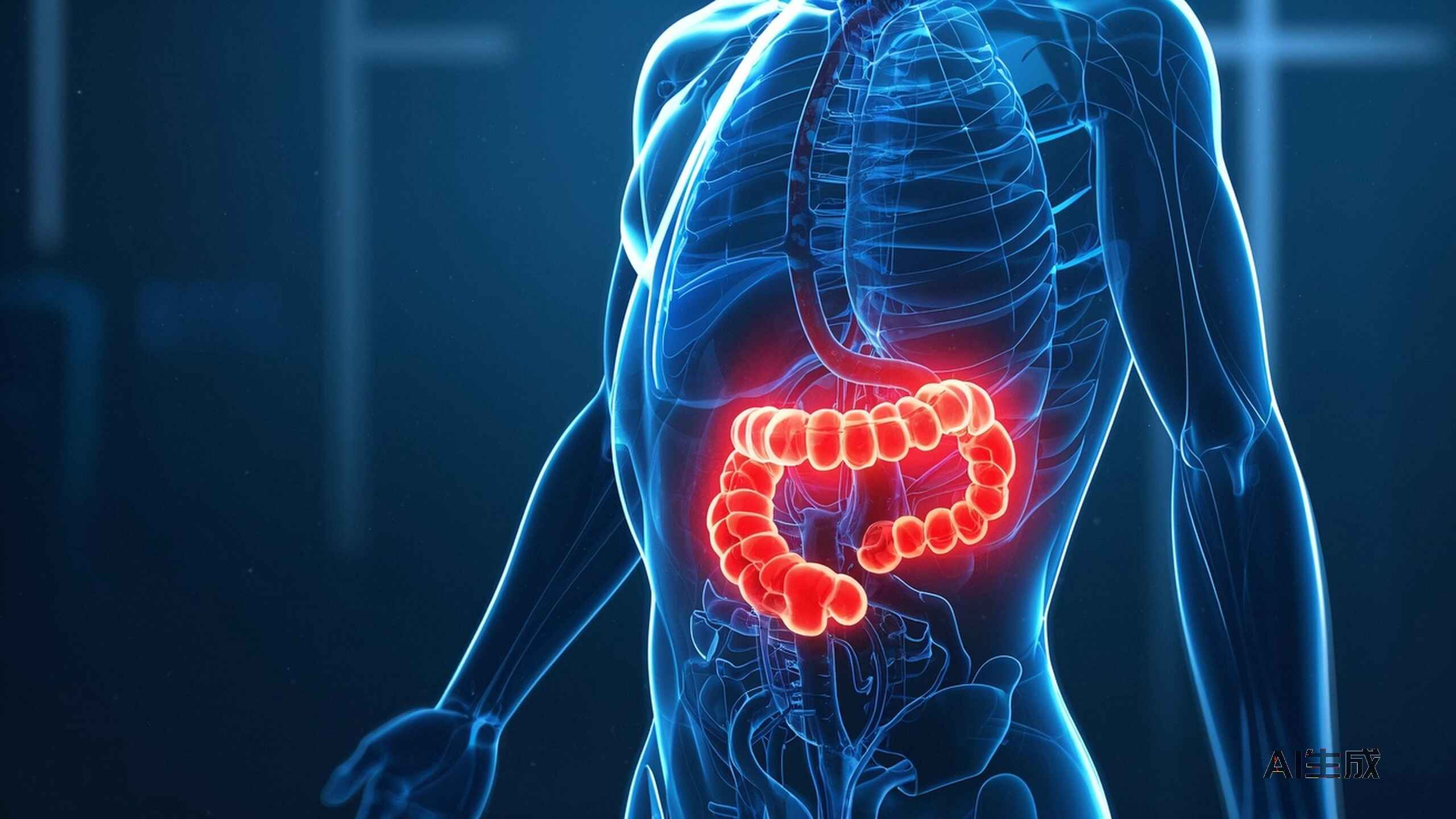 科普，<span style="color: #da4707">结肠癌</span>的认识与<span style="color: #da4707">防</span><span style="color: #da4707">控</span>：重要信息与实用建议