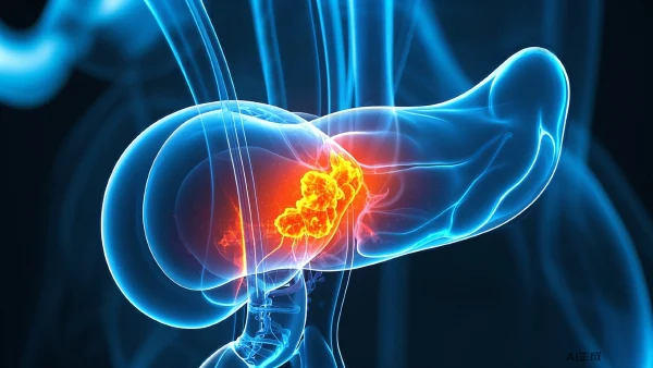 了解胰腺癌的识别、症状、原因、诊断与治疗管理
