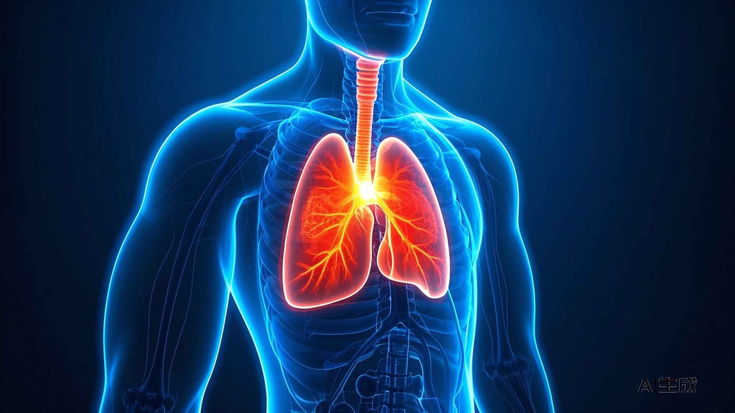 科普，麻醉领域在孤立性肺结节手术中的应用与管理封面图