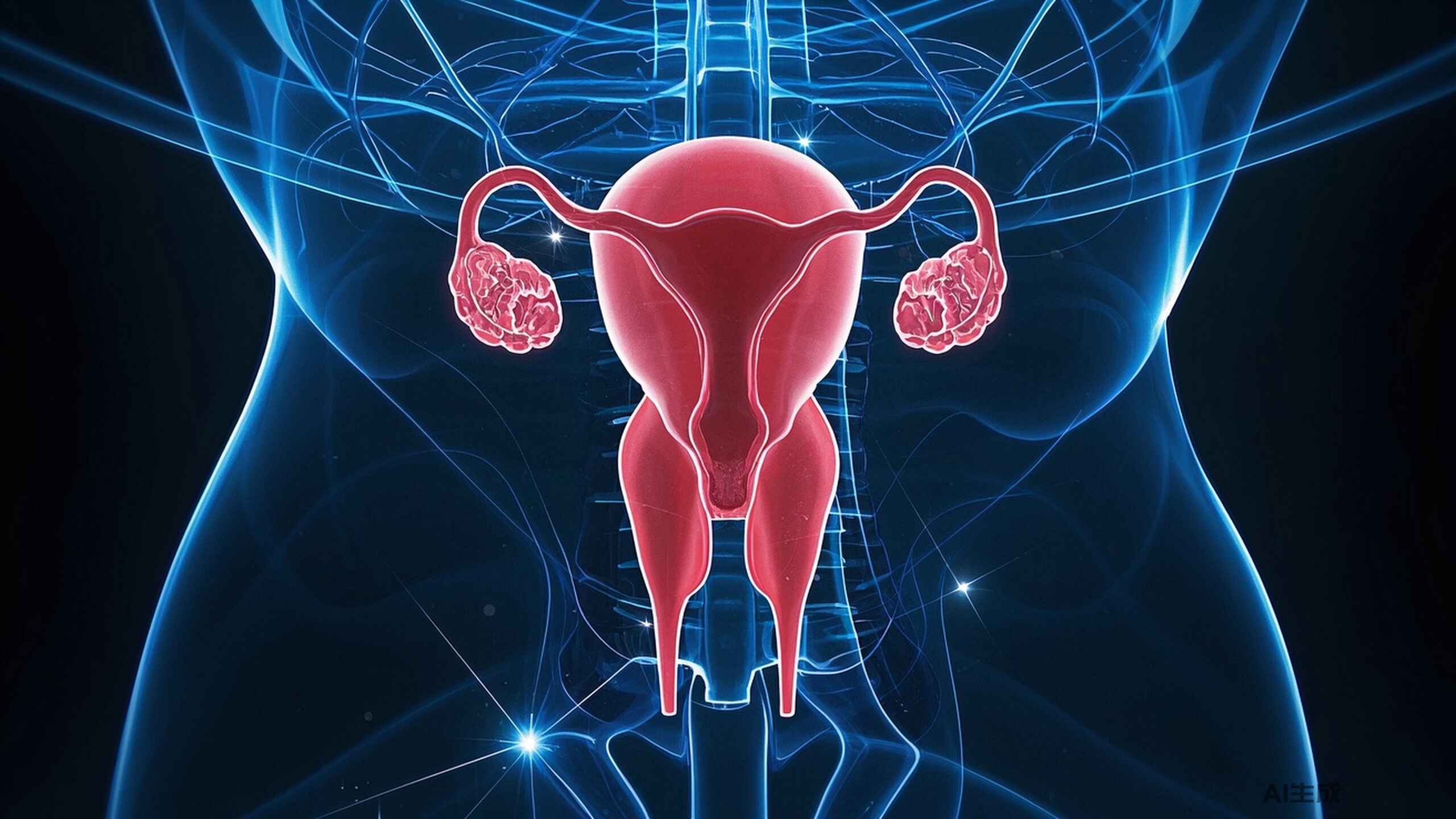 科普，关注女性健康：卵巢癌的诊断、治疗与预防全解读封面图