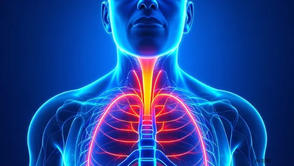 喉咙不适？慢性咽炎症状和治疗法解析