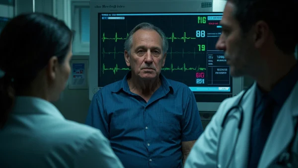 窦性心动过缓：慢心跳的危害与影响详解