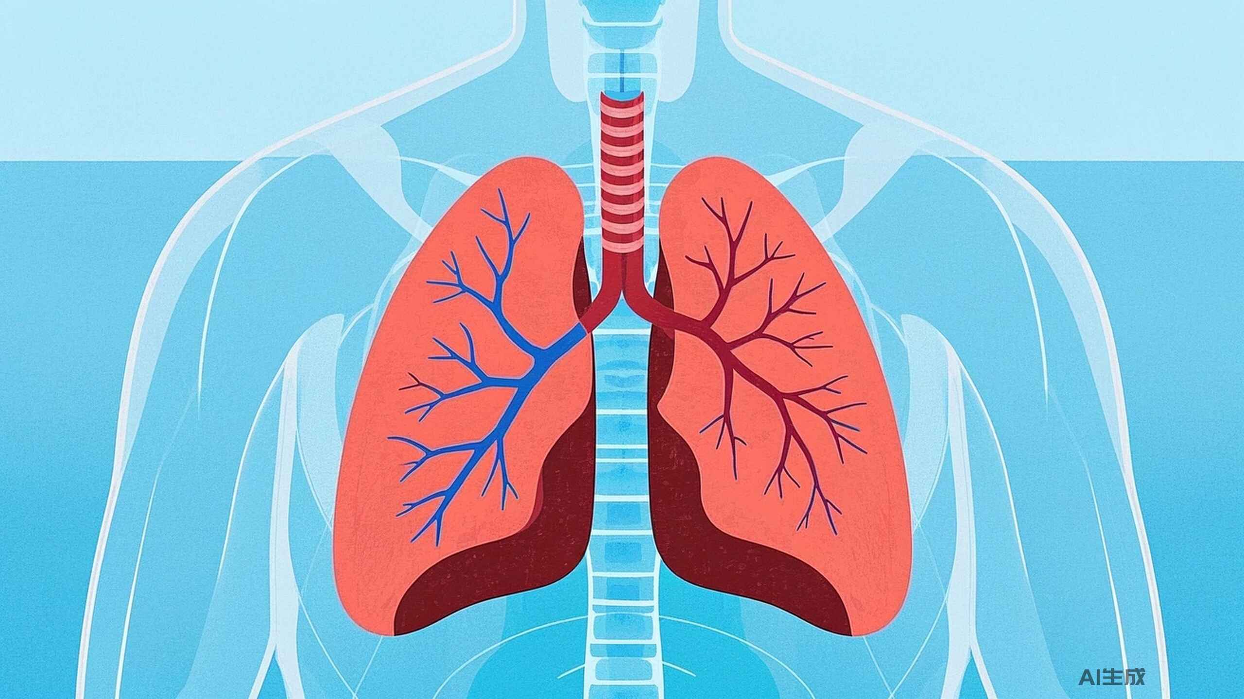 您了解肺癌和继发性恶性肿瘤吗？快来深入了解！封面图