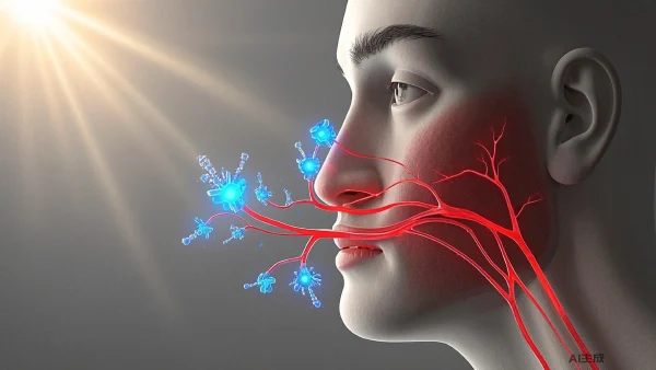 鼻窦炎:从诊断到治疗的全面指南