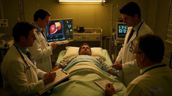 肝门胆管癌治疗用药全指南:实用安全细节一览 🌿