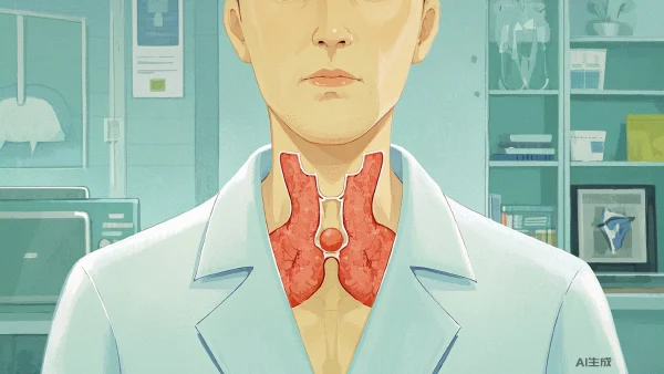 双侧甲状腺良性肿瘤的全面解析与治疗方案