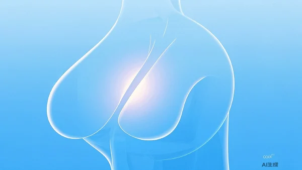 全面解读乳腺增生:病因、诊断与健康管理