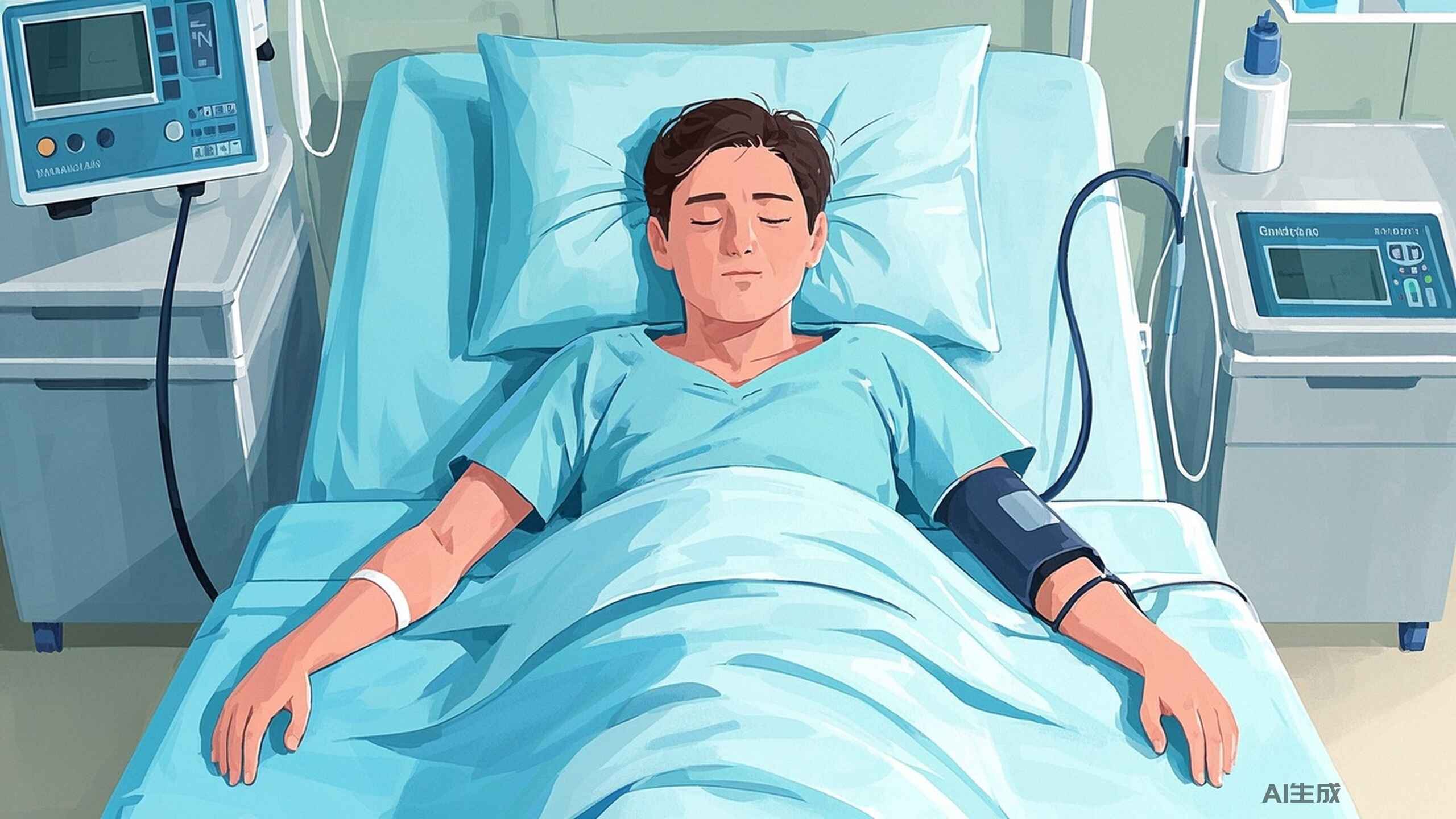 科普，<span style="color: #da4707">髋关节</span><span style="color: #da4707">发育</span>不良：早期识别与生活影响全解析