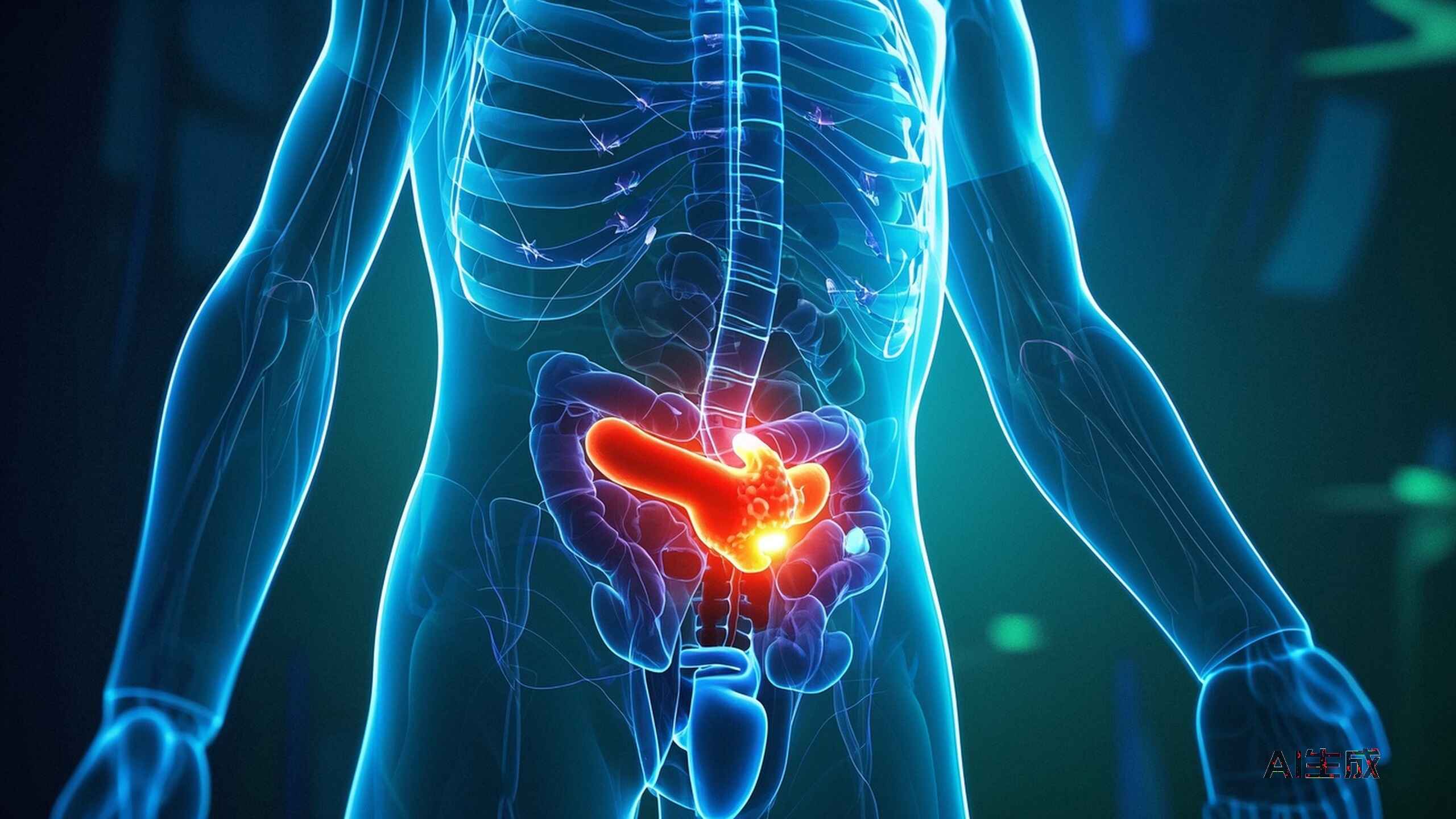 科普，直肠恶性肿瘤：识别风险、症状及管理方法封面图