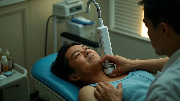 解锁生活的痛:三叉神经痛的缓解妙招