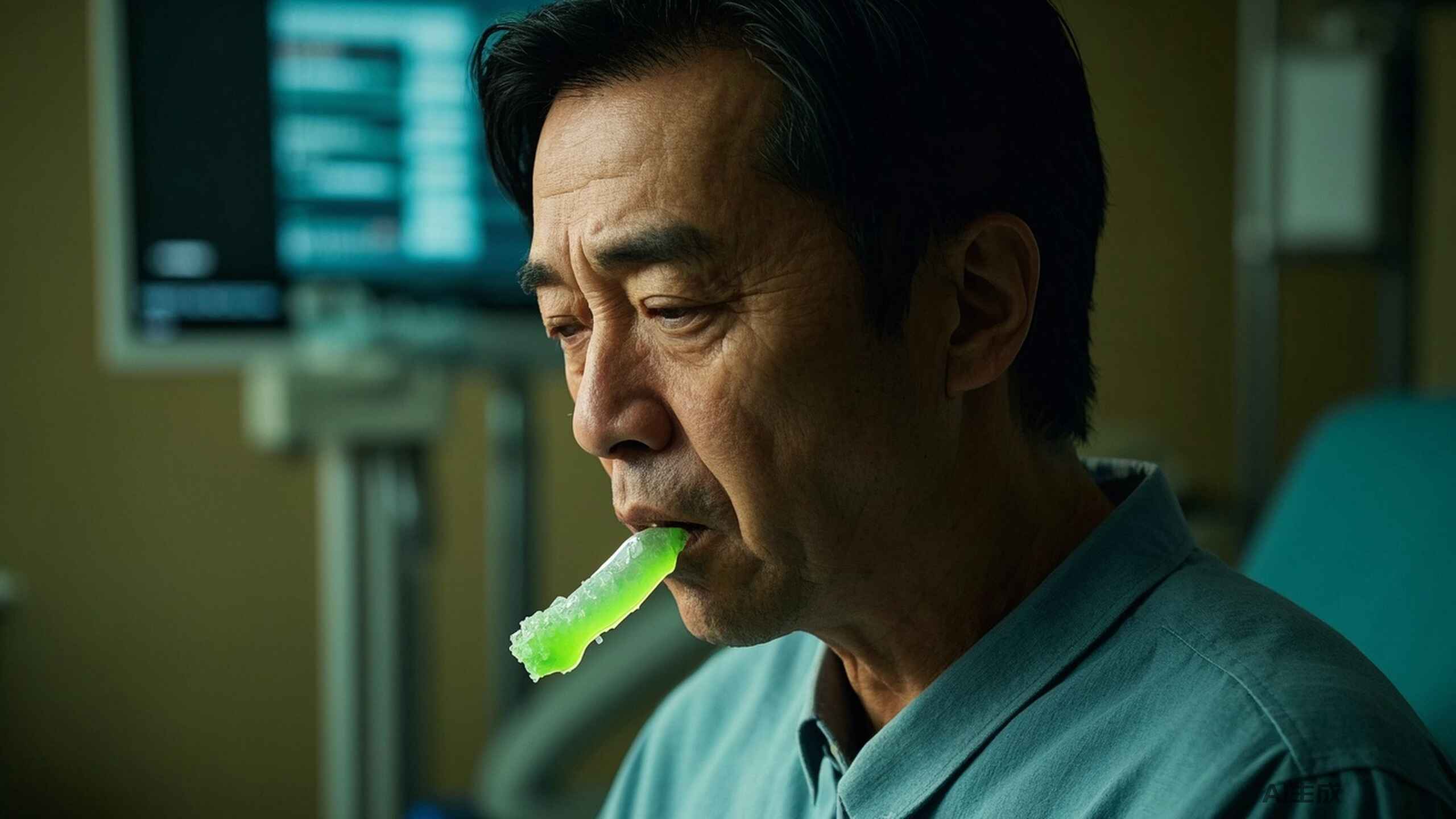 科普，揭开<span style="color: #da4707">鼻咽癌</span>的神秘面纱：<span style="color: #da4707">症状</span>与早期<span style="color: #da4707">识别</span>全解析