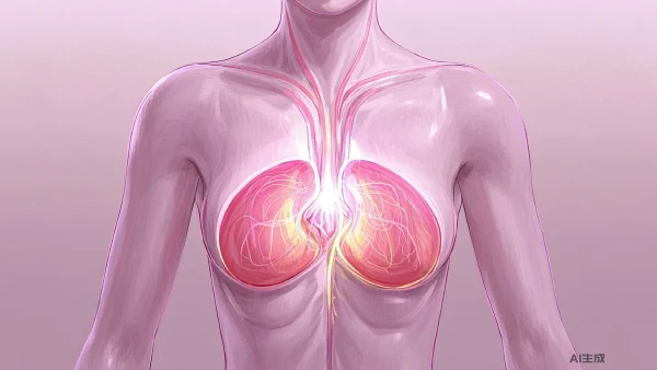 乳腺癌分型与治疗方案:你了解吗?