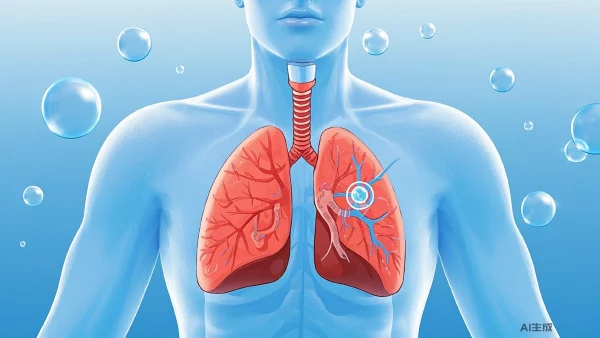 肺癌晚期也能努力延长生命!揭示肺癌与骨转移的真相