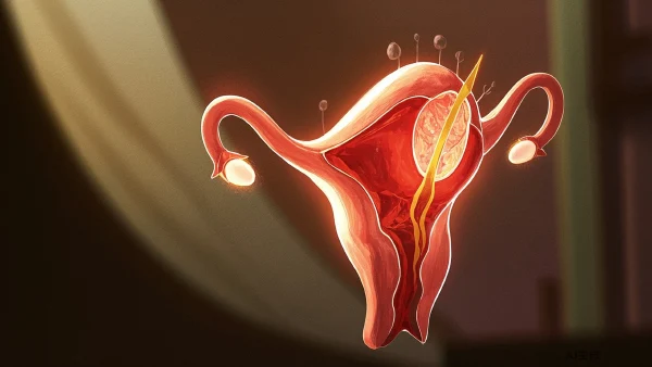 宫颈癌ivb期的全面解析与管理