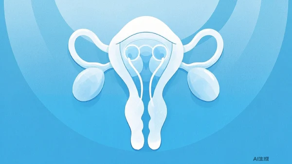 卵巢囊肿预警:识别症状与科学应对女性健康