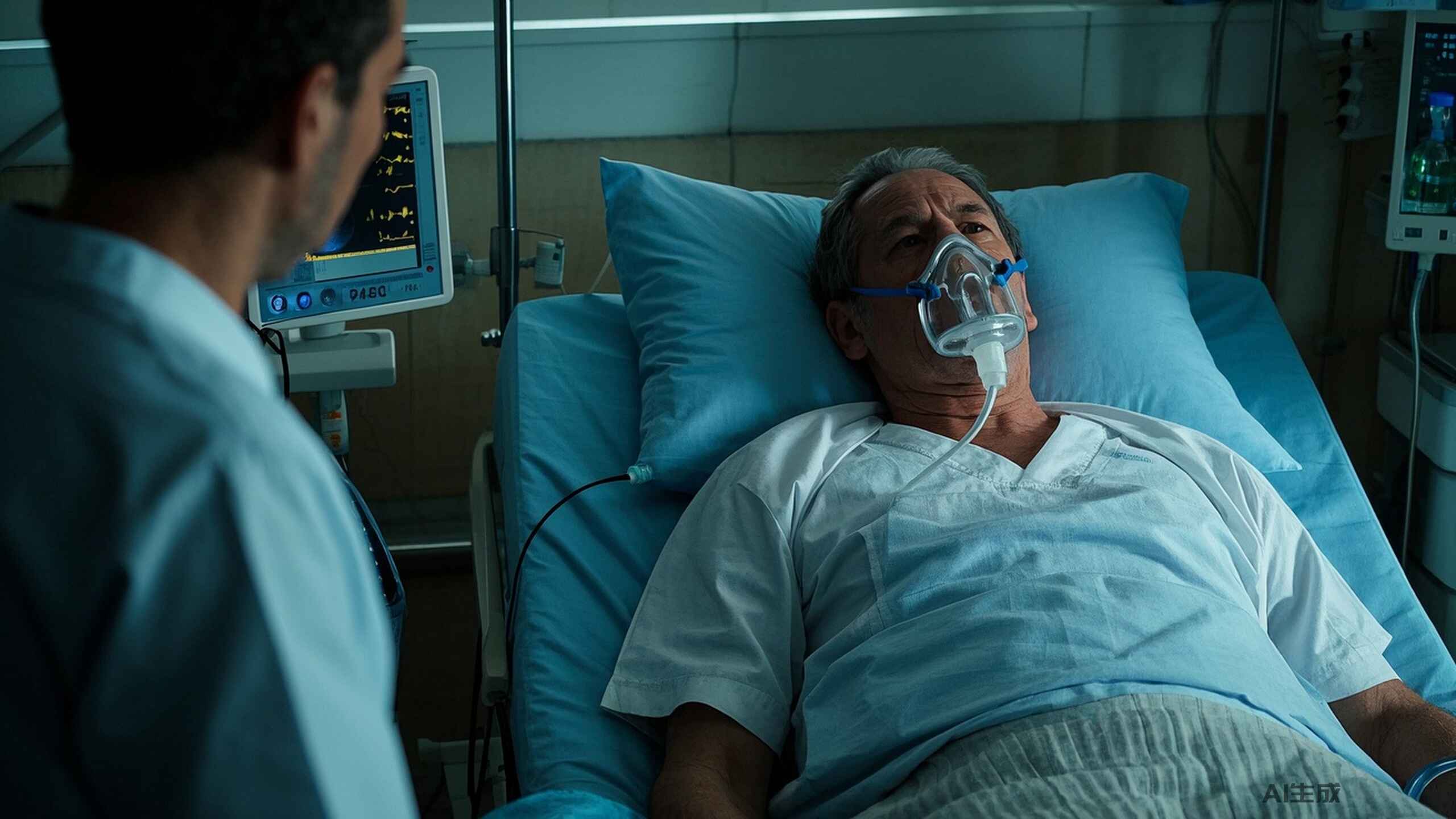 科普，脑梗死与吞咽困难：背后的原因与有效治疗封面图