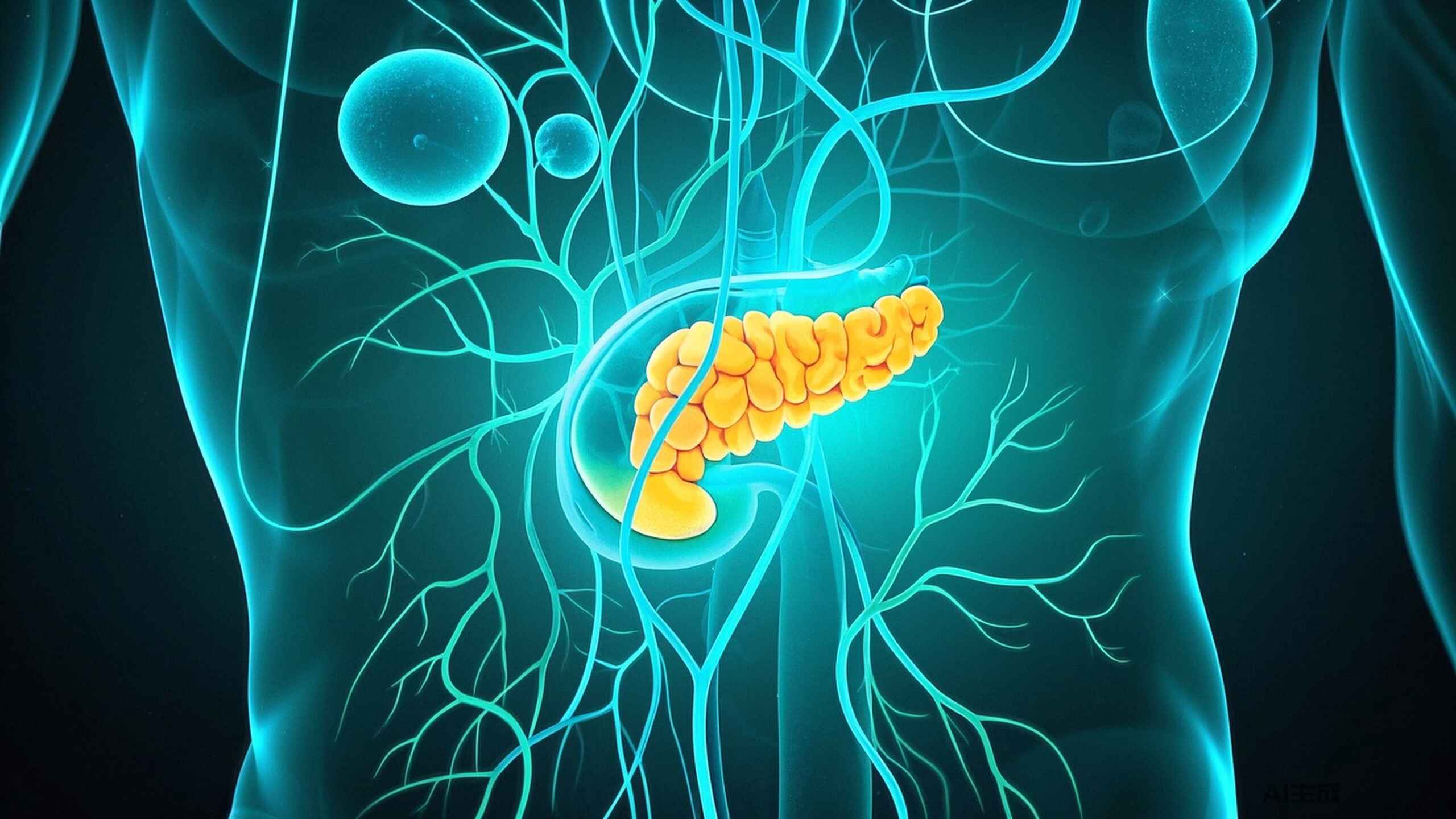 科普,在胰腺癌的战斗中:信迪利单抗和免疫治疗的希望