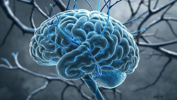 解读脑梗与高血压：老年人健康的隐忧