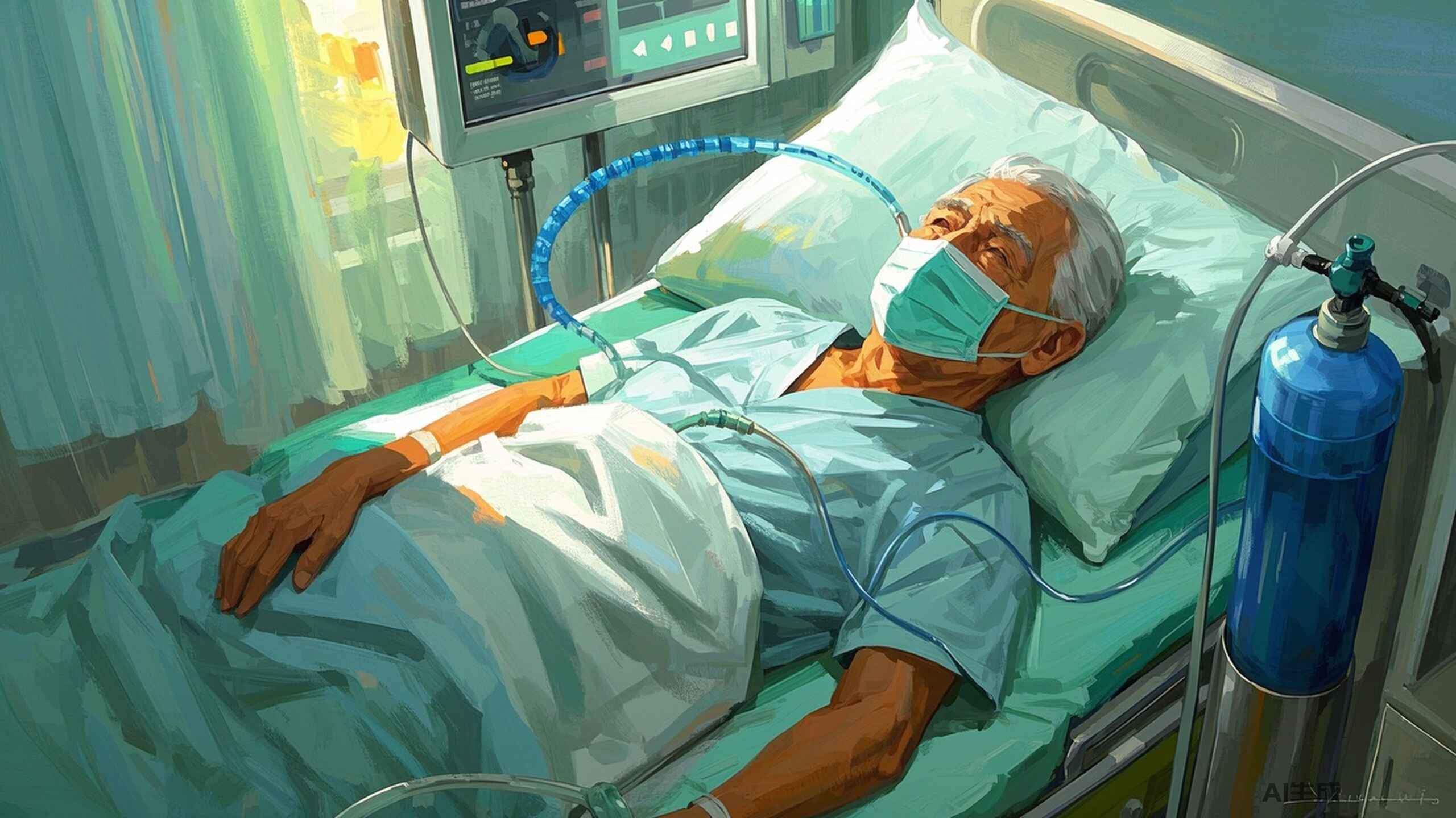 高龄患者麻醉：如何实现安全与精准的<span style="color: #da4707">平衡</span>？