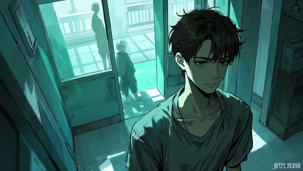 回避型人格障碍：全面解析从定义到治疗的途径