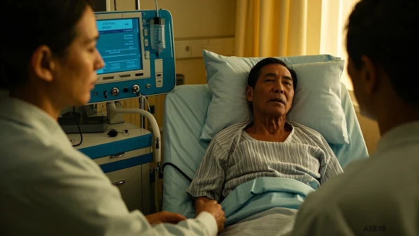 结核病：规范化疗如何改变生命的轨迹