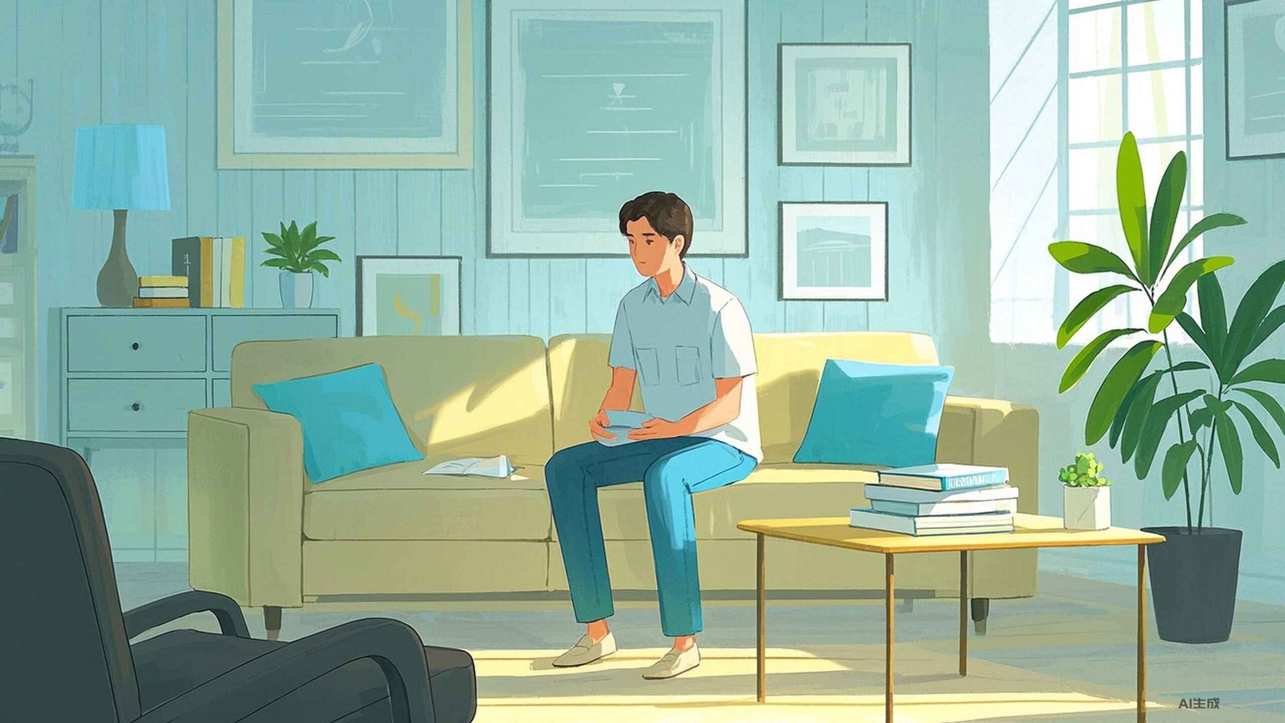 科普，打破<span style="color: #da4707">社交</span><span style="color: #da4707">恐惧症</span>的枷锁：全面解析治疗方法与成功案例