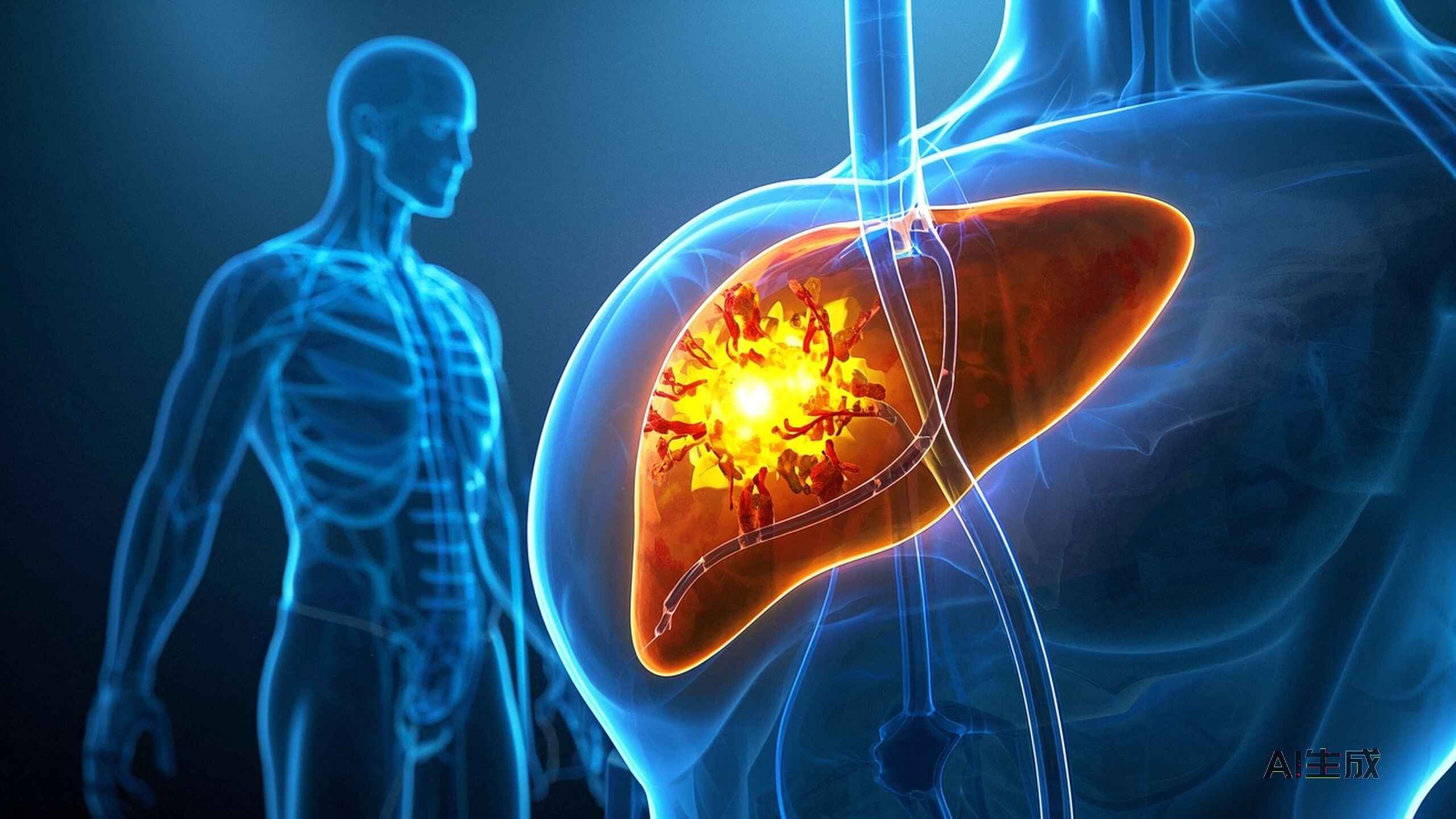 科普，如何应对肝恶性肿瘤？六个关键要点让你了解封面图