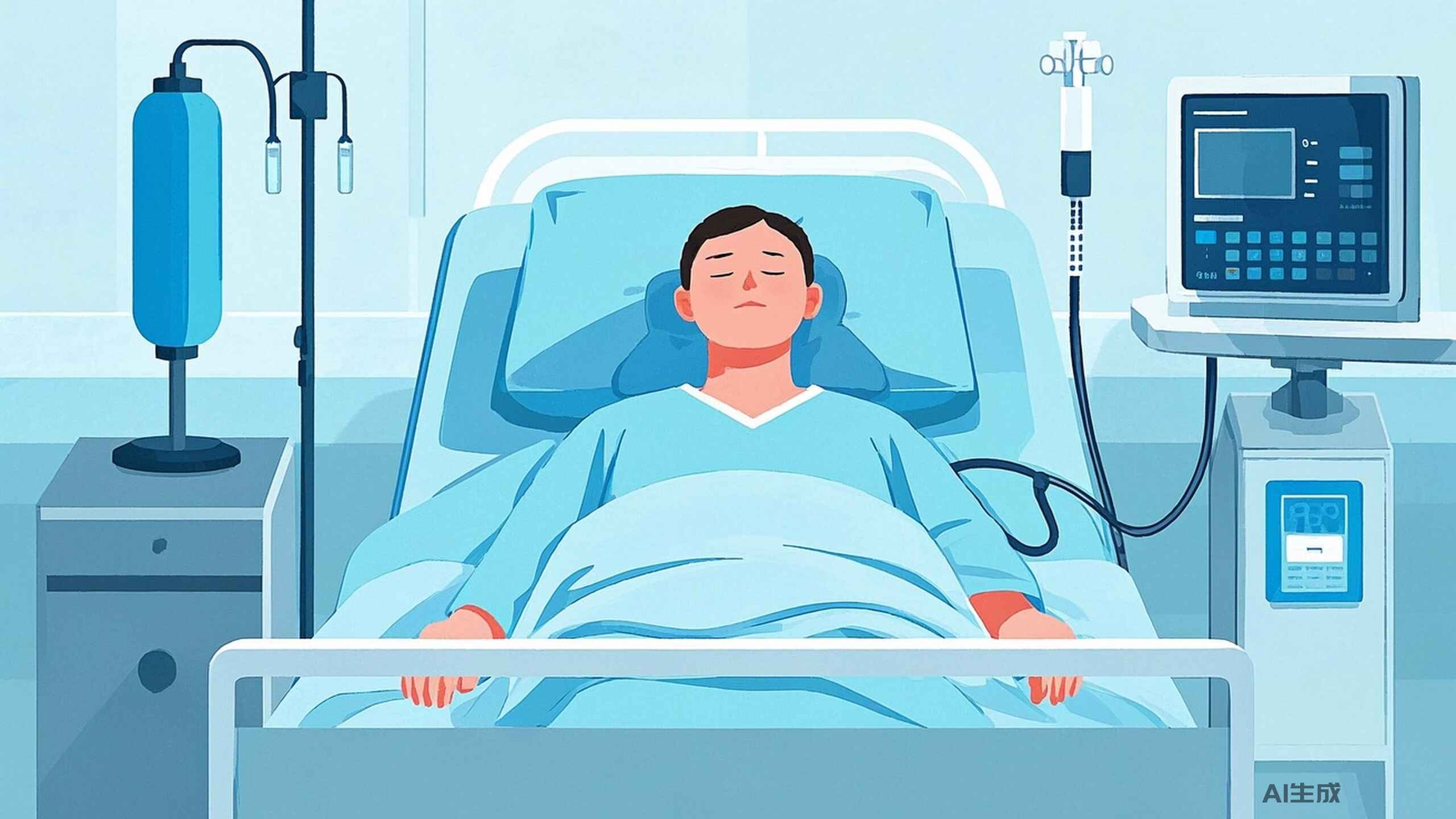 科普，百日咳：小病背后的大影响与防护秘籍封面图