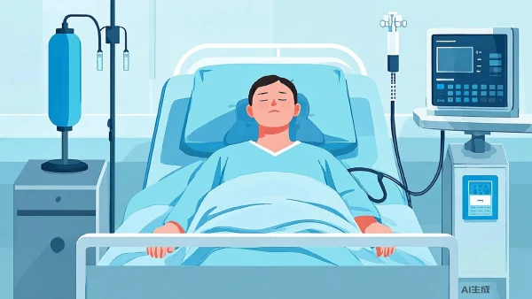 百日咳:小病背后的大影响与防护秘籍
