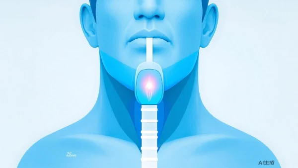 全面了解慢性咽炎：从症状到治疗