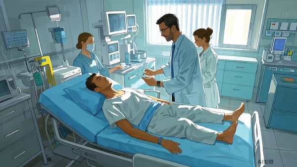 腺癌早期发现与科学治疗指南