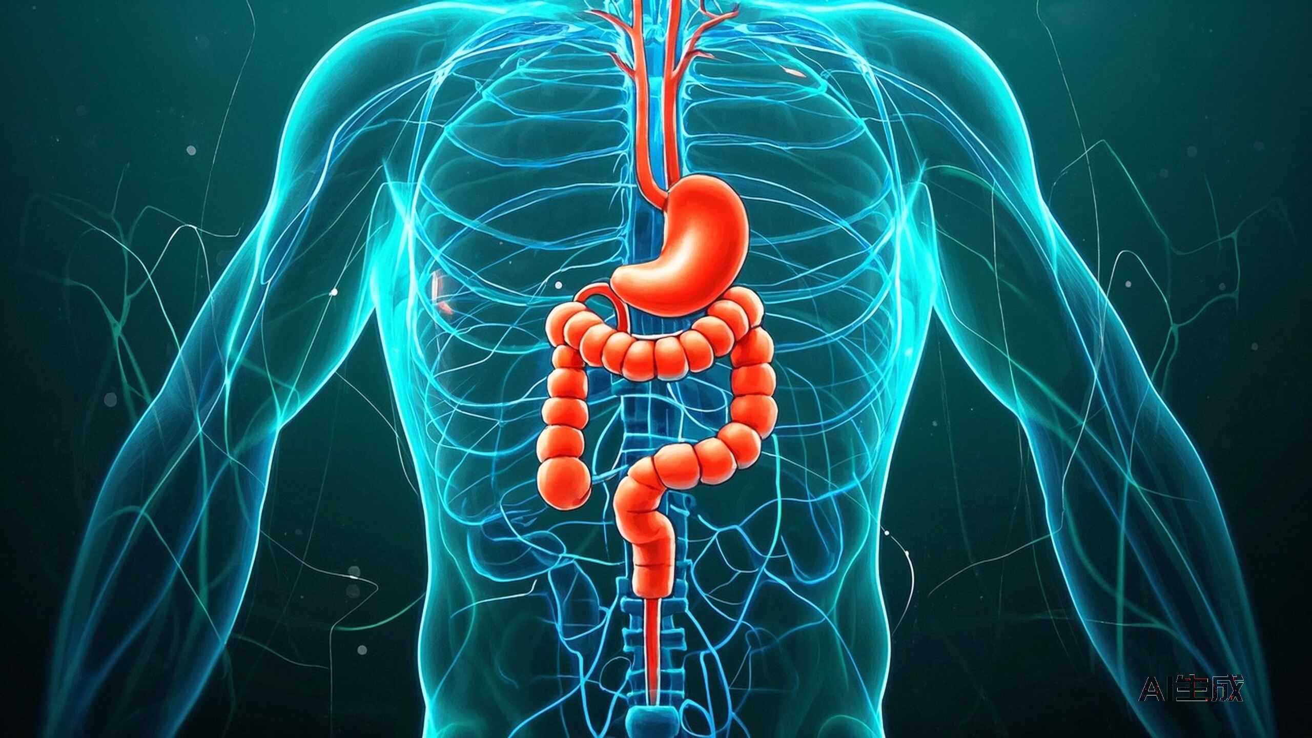 科普,结肠癌患者必知的实用指南封面图