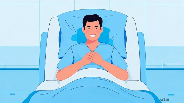 无骨不欢:骨折后的关节粘连与松解术康复全攻略