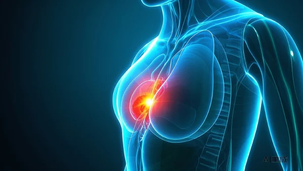 了解乳腺癌:预防与应对的重要信息