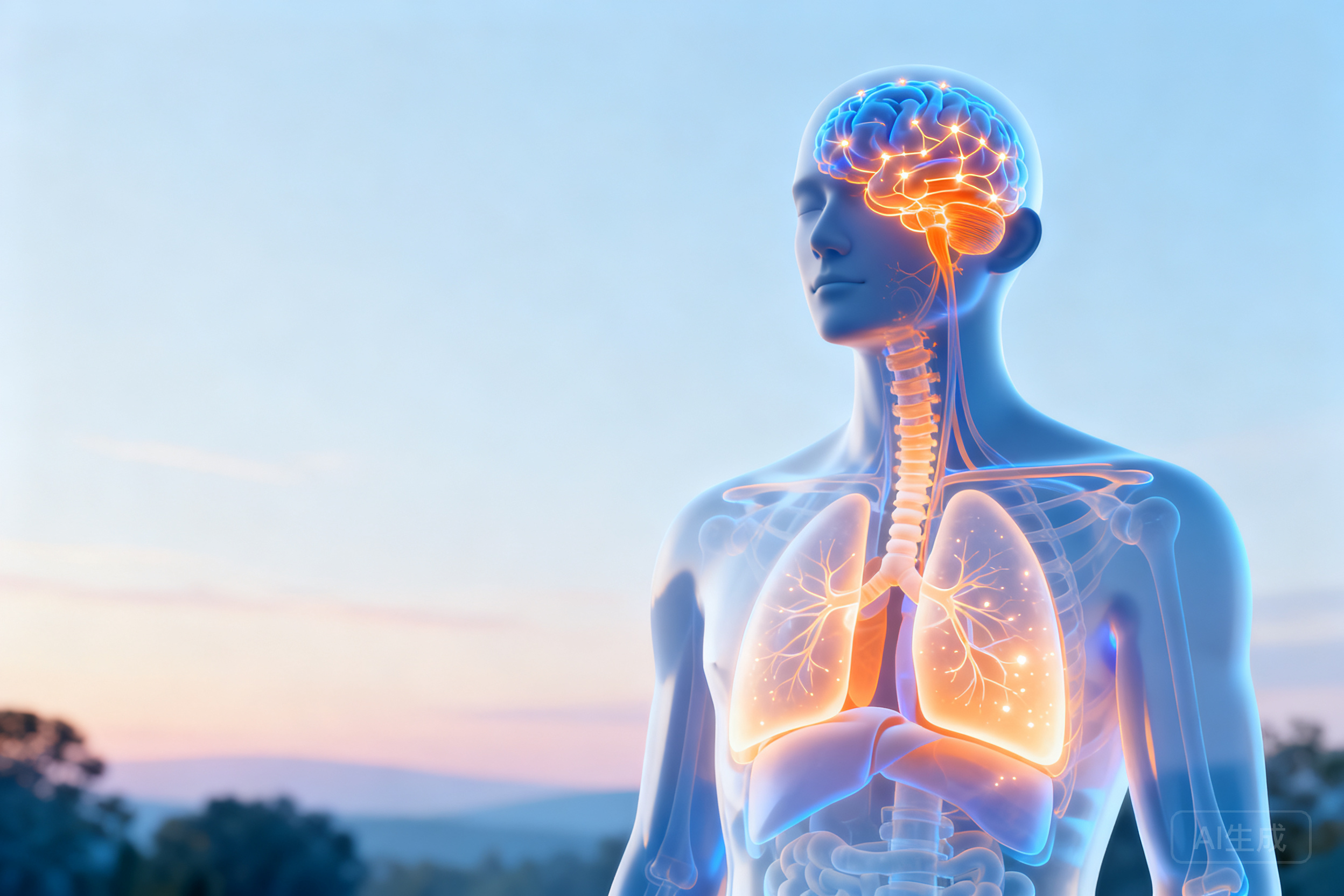 睡眠健康科普核心方向:科学认知与实用改善策略提升公众睡眠质量