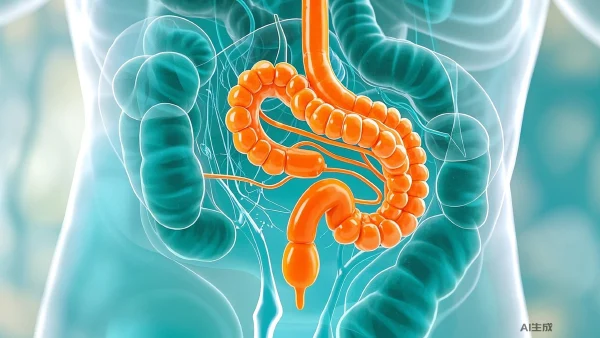 双癌狙击战：当乙状结肠癌悄悄入侵膀胱