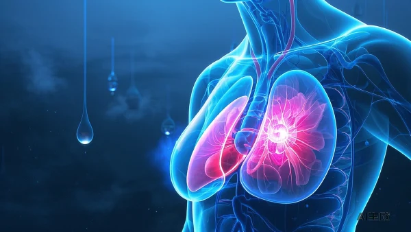 及时了解乳腺癌,守护健康
