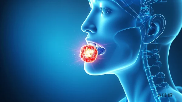 舌恶性肿瘤：警惕口腔健康隐患，这些知识你需要了解