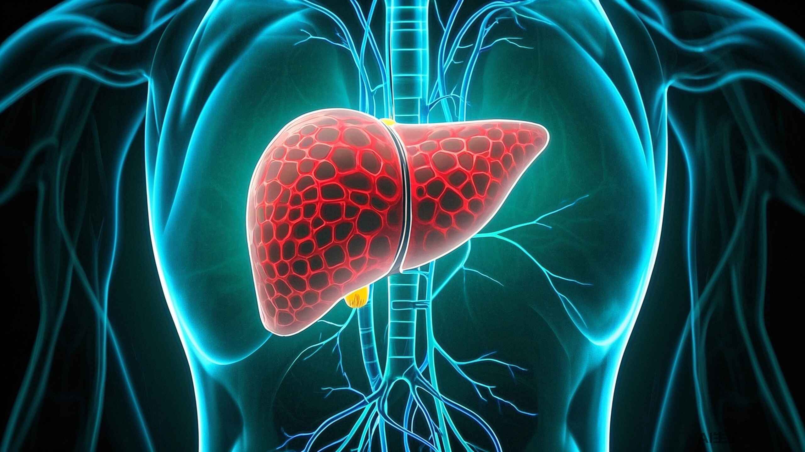 科普,肝癌不再遥远——了解它,预防它!封面图