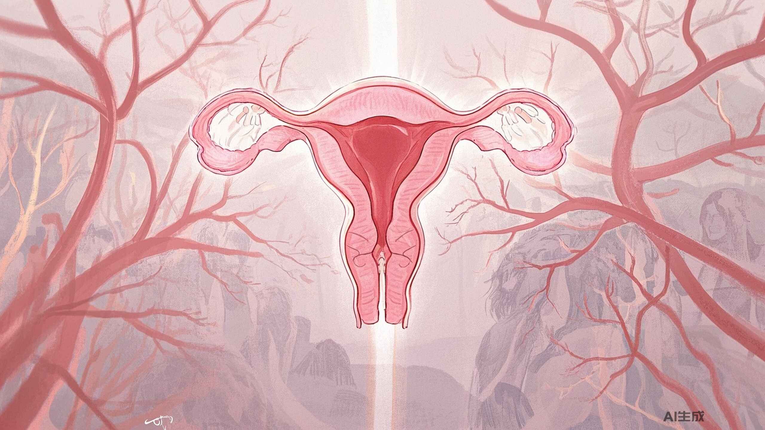 科普，拥抱希望：了解<span style="color: #da4707">输卵管</span>炎对不孕的<span style="color: #da4707">影响</span>与治疗选择